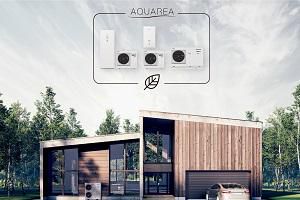 Przygotuj się na zimę dzięki wysokowydajnym rozwiązaniom Panasonic