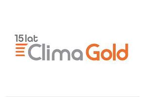 Clima Gold obchodzi jubileusz 15-lecia istnienia firmy