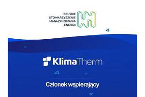 Klima-Therm w gronie członków PSME