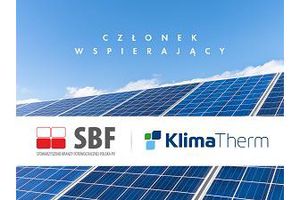 Klima-Therm w Stowarzyszeniu Branży Fotowoltaicznej