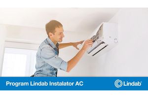 Instaluj nagrody z nowym programem lojalnościowym Lindab Instalator AC