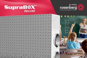 Wysoka jakość powietrza zwiększa gotowość do nauki i koncentrację