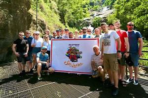 Z Iglotech na Sri Lankę