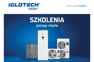 Pompy ciepła Neoheat, Haier Heiko - nowe terminy szkoleń autoryzacyjnych