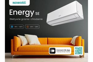 Nowe modele klimatyzatorów od Schiessl