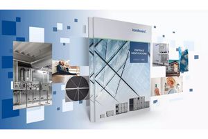 Nowy katalog Komfovent do pobrania 