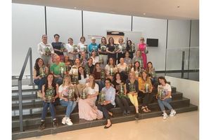 ”Akademia Kobiecości i Piękna”- Grupa Klima-Therm specjalnie dla Projektantek