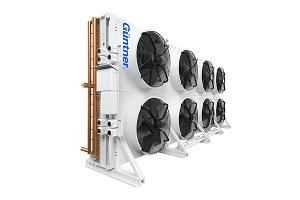 Chłodnie wentylatorowe – zasada działania, zastosowanie i cena