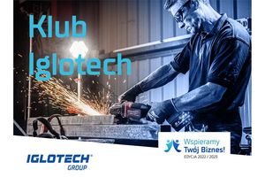 Zapraszamy do V edycji Klubu Iglotech