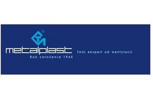 Nowy cennik 06.2022 od  Metalplast 