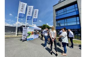  Kolejny Dzień Otwarty w ANG już za nami