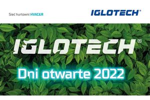 Dni Otwarte Iglotech w Łodzi