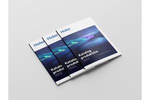 Bądź gotowy na sezon z Haier!