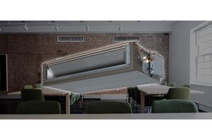 Nowe jednostki kanałowe wysokiego sprężu FDU Mitsubishi Heavy Industries