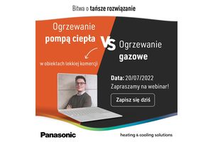 Ogrzewanie gazowe czy pompa ciepła – porównanie