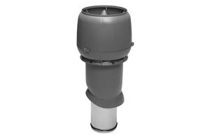 Kominek wentylacyjny - wszystko co musisz wiedzieć