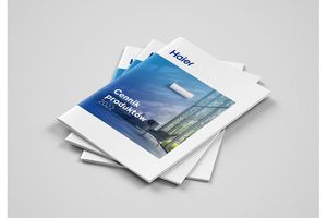 Haier przedstawia nowe ceny urządzeń