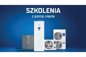 Nowy cykl szkoleń z pomp ciepła od Iglotech
