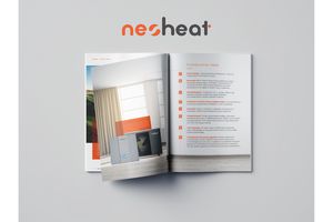 Nowe ceny na pompy ciepła Neoheat