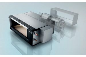 Ogrzewanie hali magazynowej lub produkcyjnej – alternatywa dla gazu