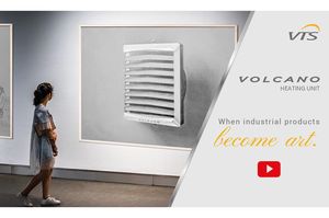 Kampania sezonowa VOLCANO 2022