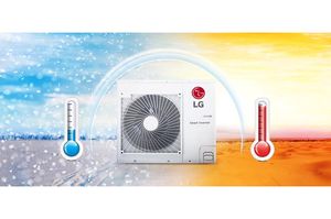 Ogrzewanie klimatyzatorem – skuteczny sposób na ciepło i rachunki niższe nawet o połowę