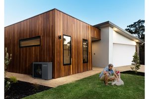 Powietrzne Pomy ciepła Neoheat – jakość, precyzja i cicha praca