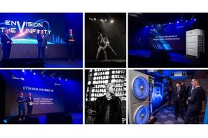 Europejska premiera Midea V8 w Polsce 