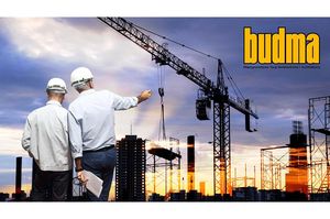   BUDMA 2023 – jedyny słuszny kierunek