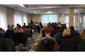 Seminaria VTS Polska dla projektantów i wykonawców branży HVAC