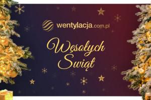 Świąteczne życzenia dla branży HVACR 2022