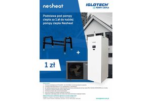 Promocje Iglotech na grudzień