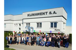 Trzy dekady Klimawentu