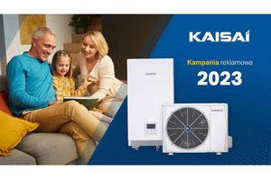 KAISAI wystartował z nową kampanią w mediach