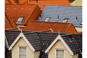 Wentylacje dachowe – co warto wiedzieć?