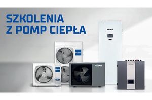 Iglotech zaprasza na szkolenia z pomp ciepła