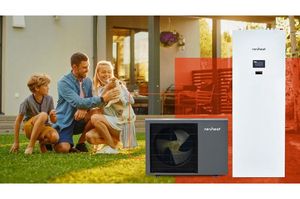 Jak wyciszyć pompę ciepła?