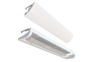 Plafond XD - belka chłodząca do każdego wnętrza