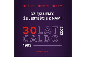 Historia grupy CALDO