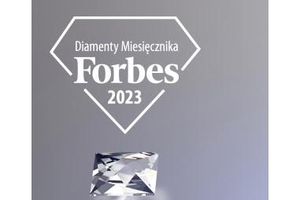 Diament Forbesa dla Lindab