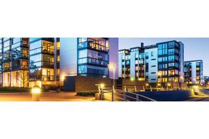 Rozwiązania wentylacyjne dla budynków wielorodzinnych i komercyjnych