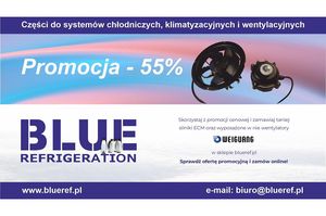 Odbierz 55% rabat na silniki i wentylatory EC!