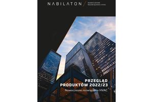 Nowy katalog produktów Nabilaton 2022/23