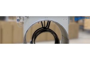 Nagrzewnice elektryczne i wodne Ventmatika