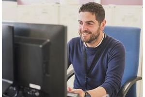 Dołącz do Zespołu Lidera! Ventia szuka pracowników.