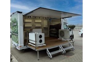 Lindab Roadshow – spotkania dla instalatorów w całej Polsce!