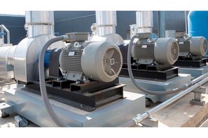 Zasada działania agregatu chłodniczego, jego budowa i zastosowanie