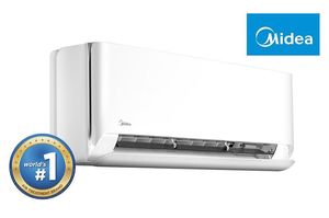 Klimatyzatory MIDEA BREEZELESS E 