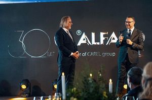 30-lecie Alfaco Polska
