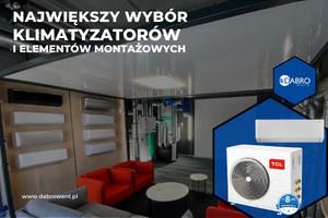 Sezon na klimatyzację